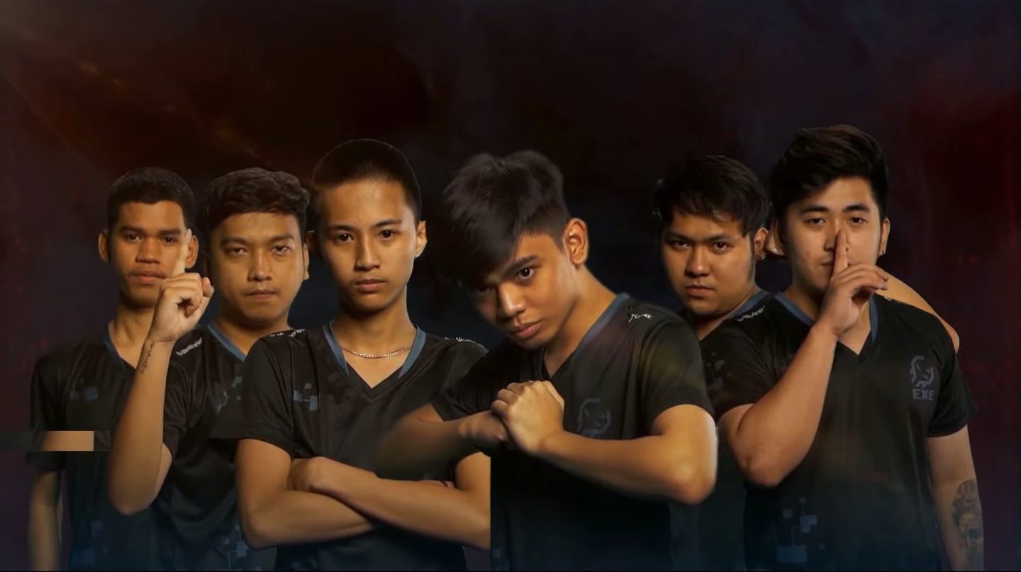 Execration to find new org for ‘Mobile Legends’ team