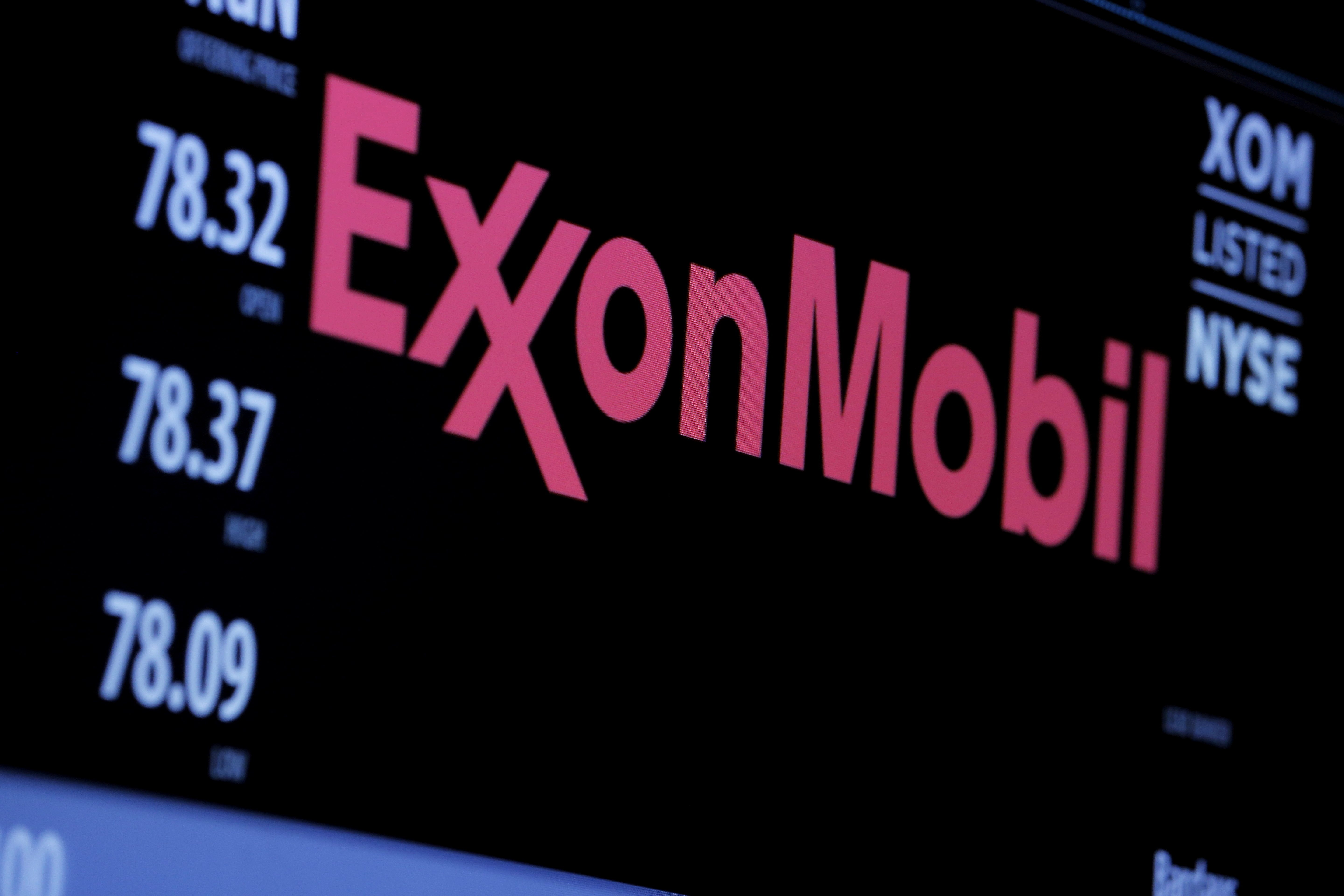 Exxon to invest $10 billion in massive Guyana offshore oil project