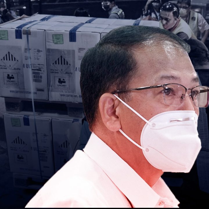 Lawmakers accuse Galvez, IATF of ‘criminal neglect’ of Mindanao