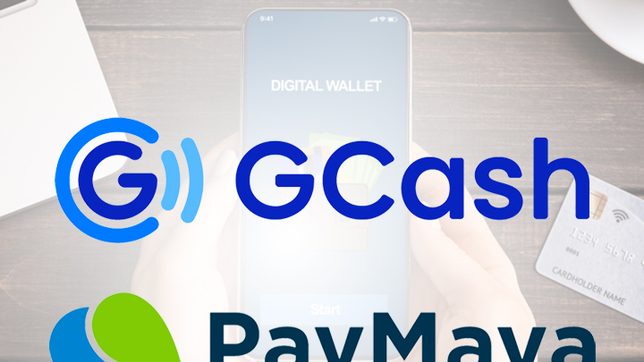 Adding money to your GCash or PayMaya wallet, and what you can spend it on