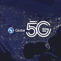 Globe 5G roaming to go live in US, Canada this June