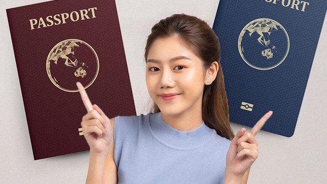 en filippinsk guide till dubbelt medborgarskap