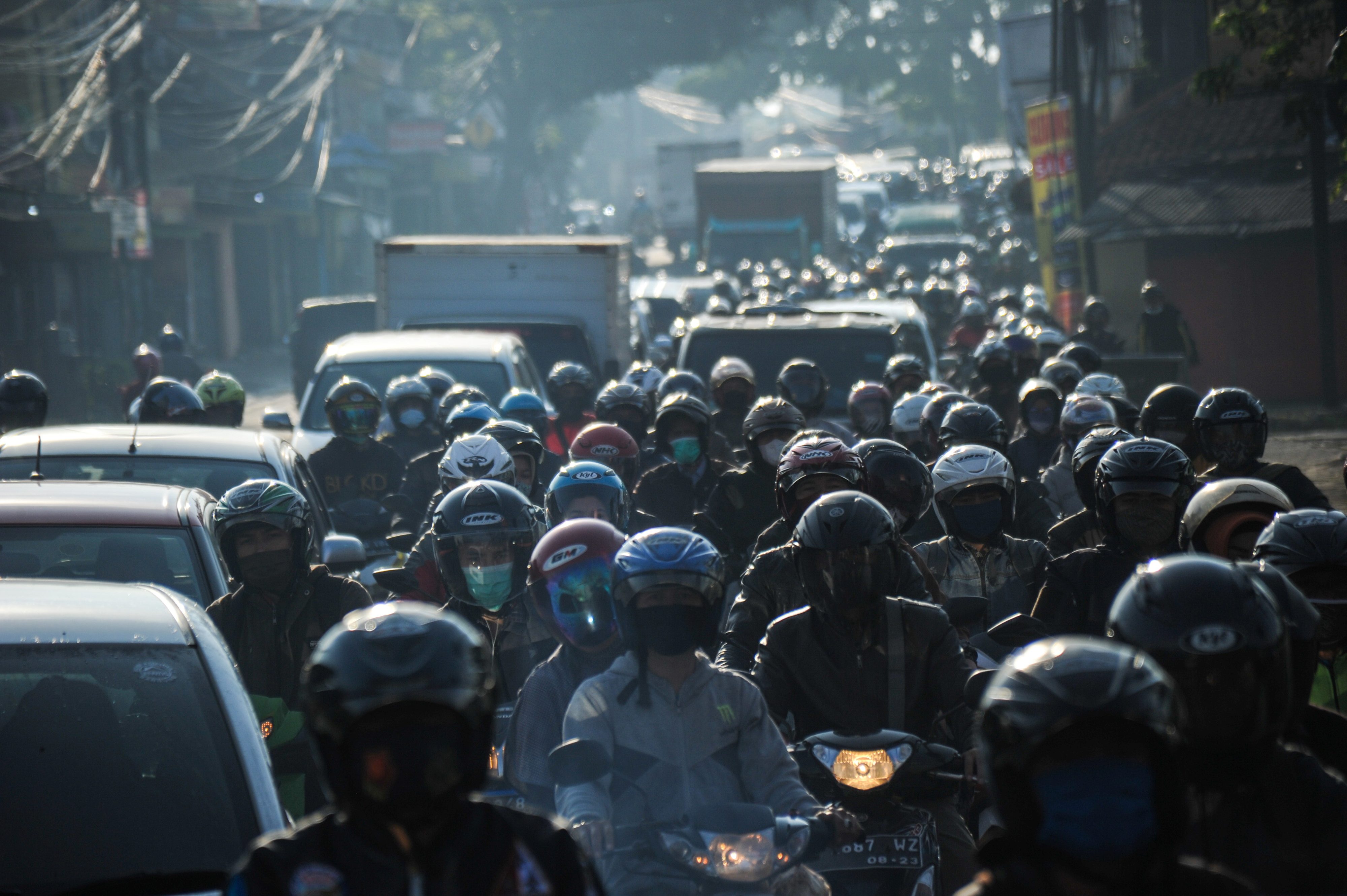 Indonesia cancels hajj pilgrimage again due to coronavirus concerns