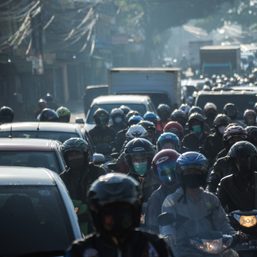 Indonesia cancels hajj pilgrimage again due to coronavirus concerns