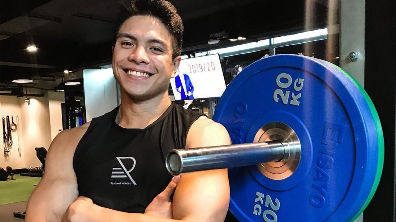 Beyond the celebration: Supporting Pride through fitness