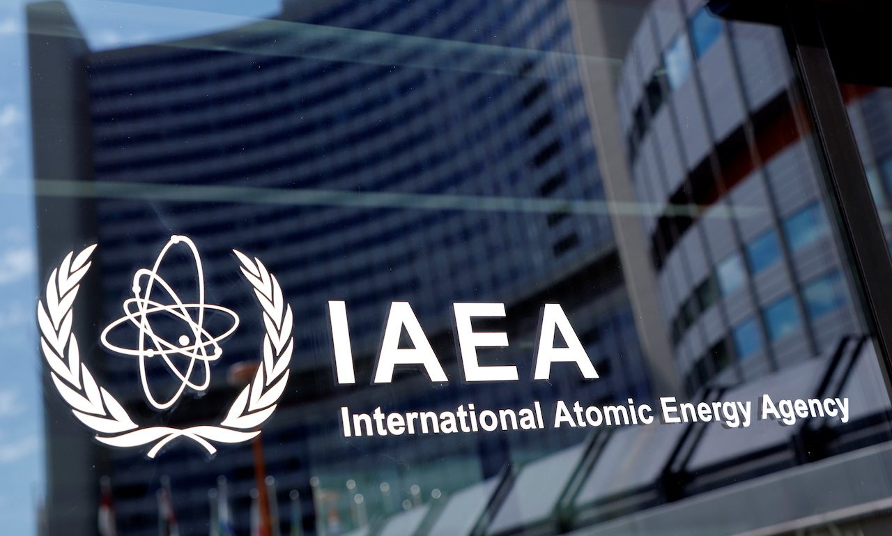 Iran accelerates enrichment of uranium to near weapons-grade – IAEA