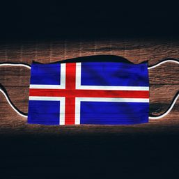 Iceland tightens restrictions after coronavirus spike