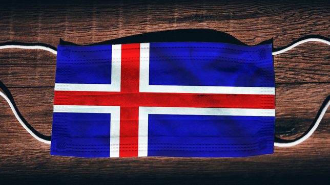 Iceland to lift all COVID-19 restrictions starting June 26