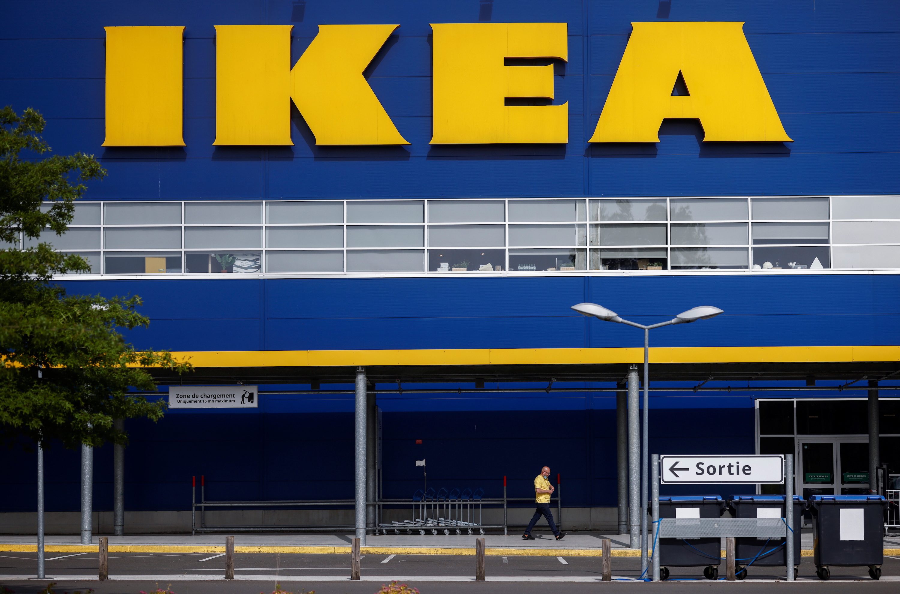 IKEA plans new US stores in $2.2-billion push to challenge Walmart and Wayfair
