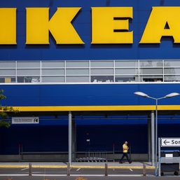 LOOK: World’s largest IKEA opens in the Philippines