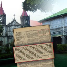 [OPINION] Rizal’s visit to Iloilo: Separating fact from fiction