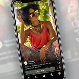 Facebook launches ads globally for Instagram Reels