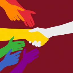 [OPINION] Don’t forget about LGBTQ+ rights in the 2022 elections