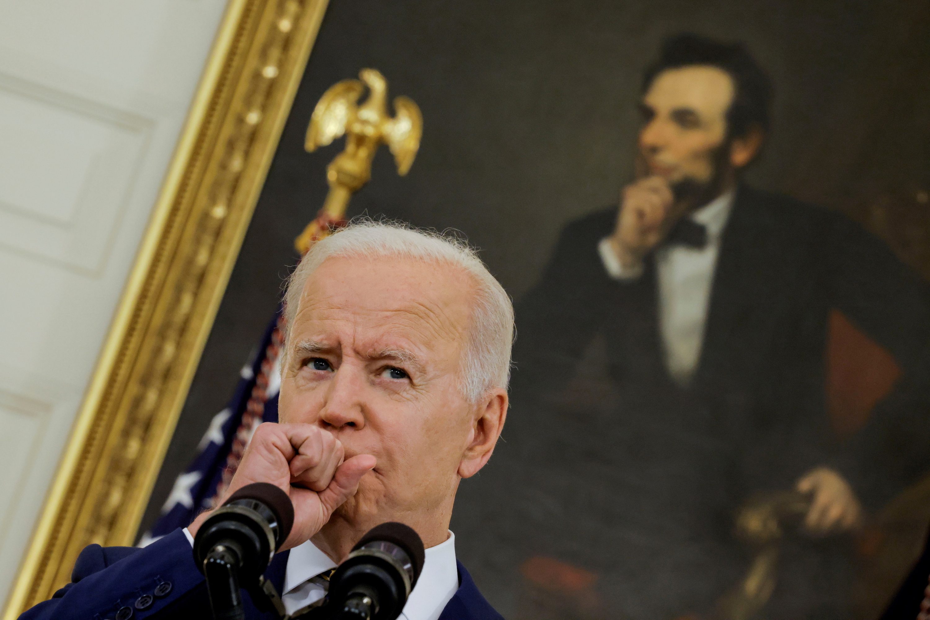 Even after Biden tax hike, US firms would pay less than foreign rivals