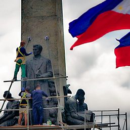 On Rizal Day, Robredo calls on Filipinos to respond to needs of countrymen
