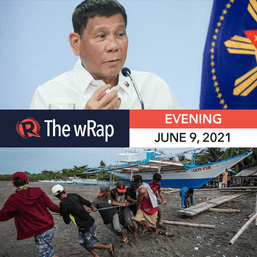 Duterte: Nobody deserving to be next president | Evening wRap