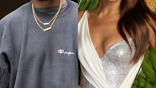 Kanye West, Irina Shayk are dating – reports