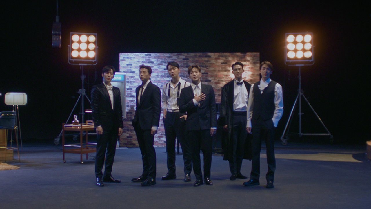 WATCH: 2PM returns with ‘Make It’ music video