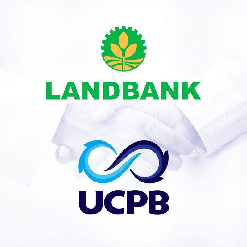 Duterte approves Landbank-UCPB merger