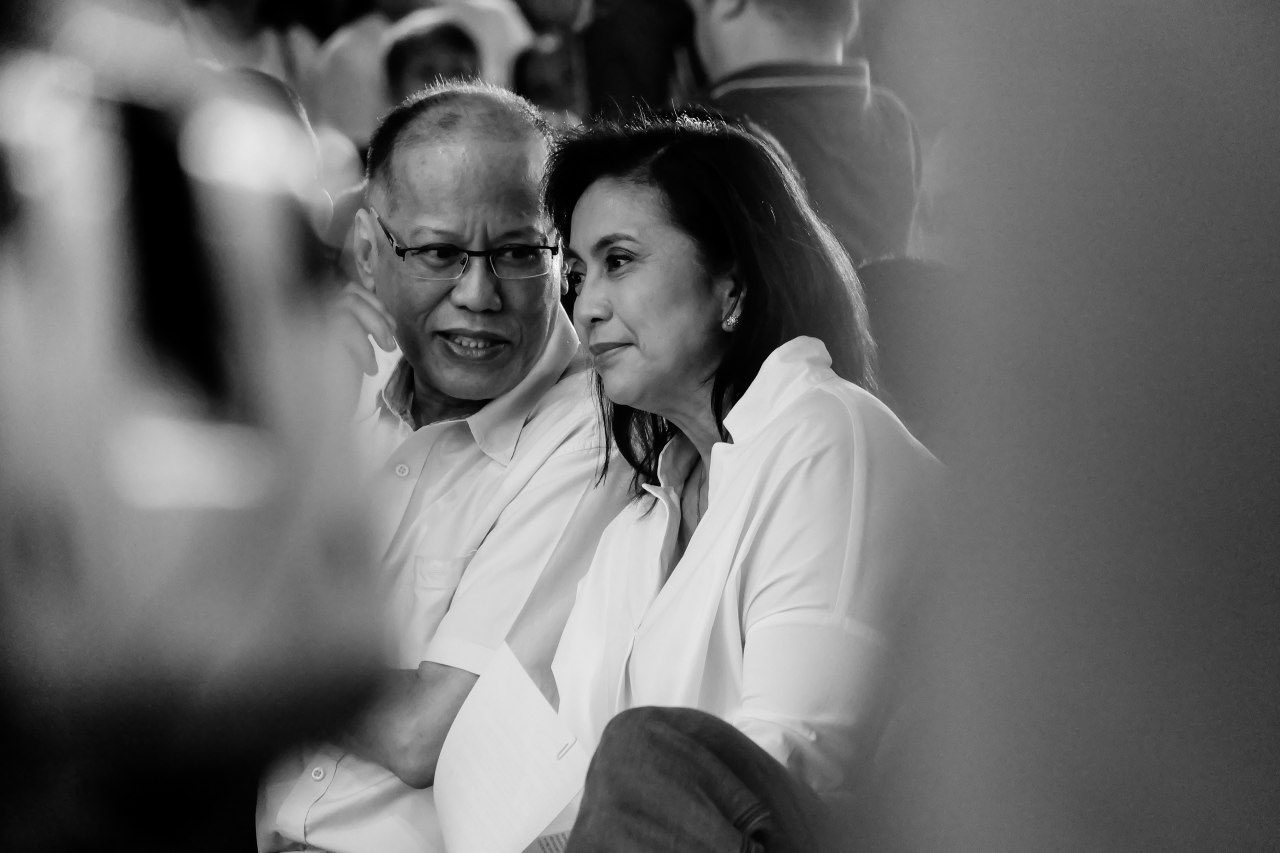 Robredo on Aquino: ‘He tried to do what was right’ even if unpopular