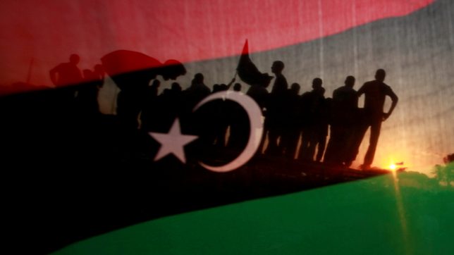 Egyptian firms plot return to Libya as rebuilding efforts begin
