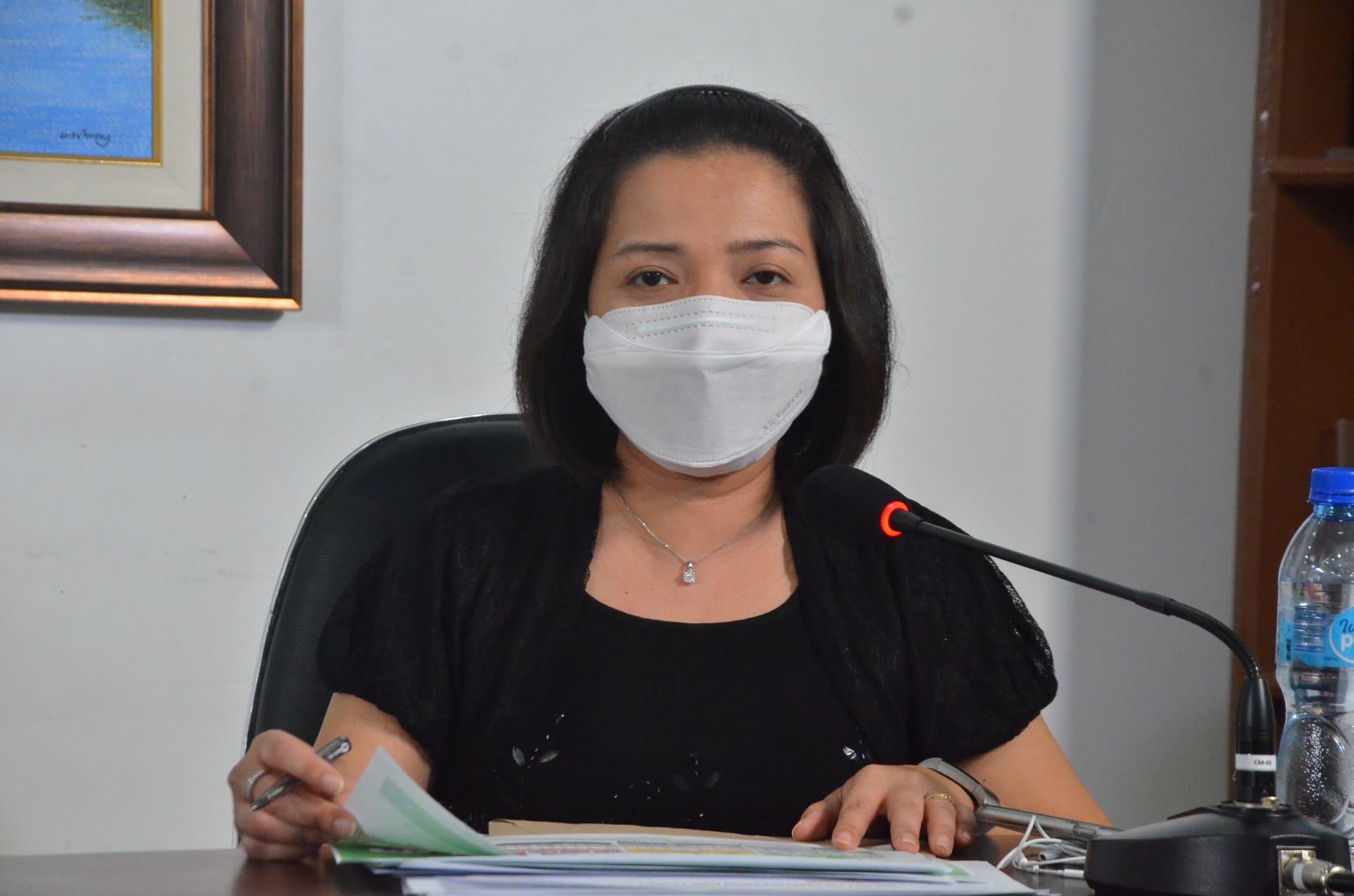 Cagayan de Oro’s health chief quits after being called out online by mayor