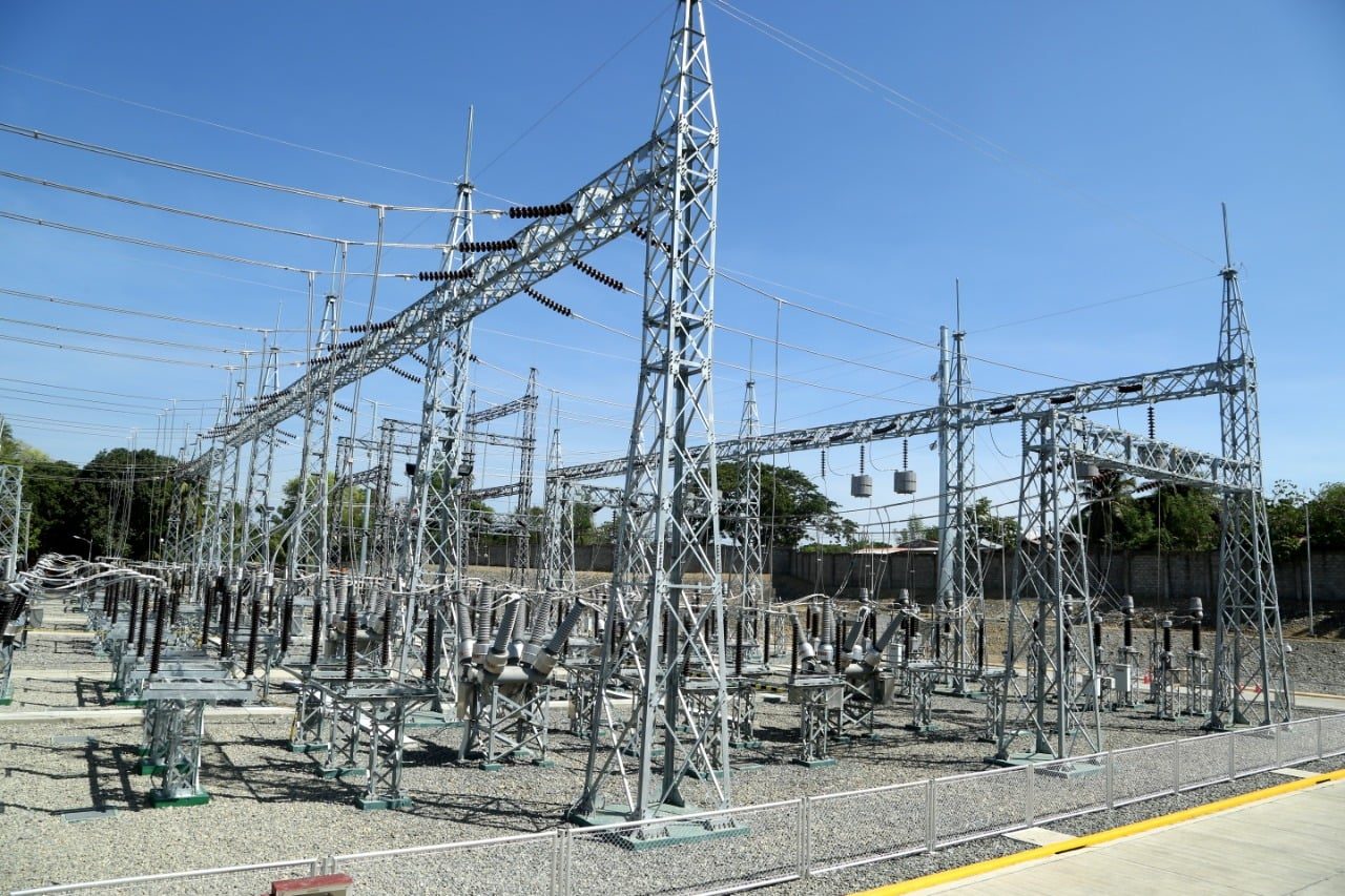 Luzon grid gets additional 150-MW capacity from AC Energy