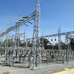 Philippines’ China-backed power grid operator faces perfect storm… and new investor?
