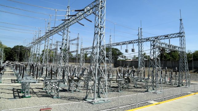 Luzon grid gets additional 150-MW capacity from AC Energy