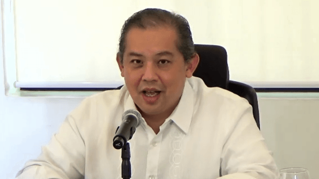 Lakas-CMD bets on Sara Duterte for 2022