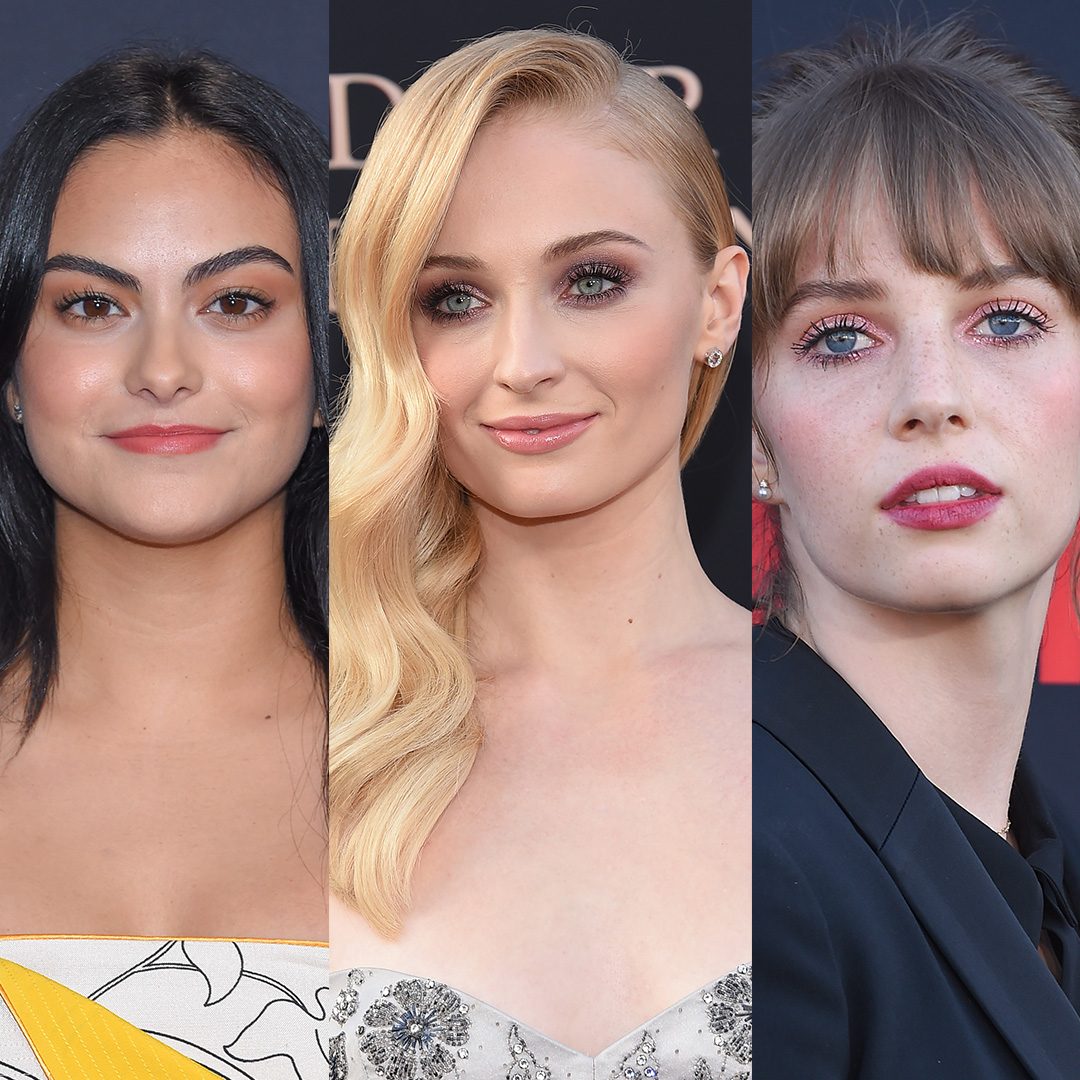 Sophie Turner, Camila Mendes, Maya Hawke cast in new Netflix film