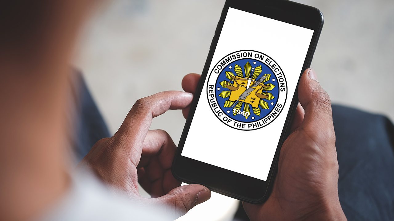 Comelec offers online services to overseas voters