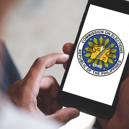 Comelec offers online services to overseas voters