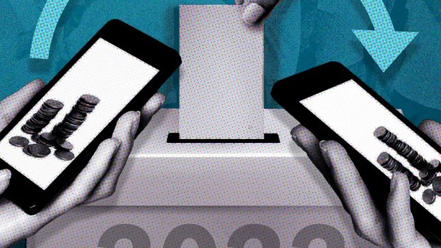 Comelec exec warns of foreign influence in polls through digital vote-buying