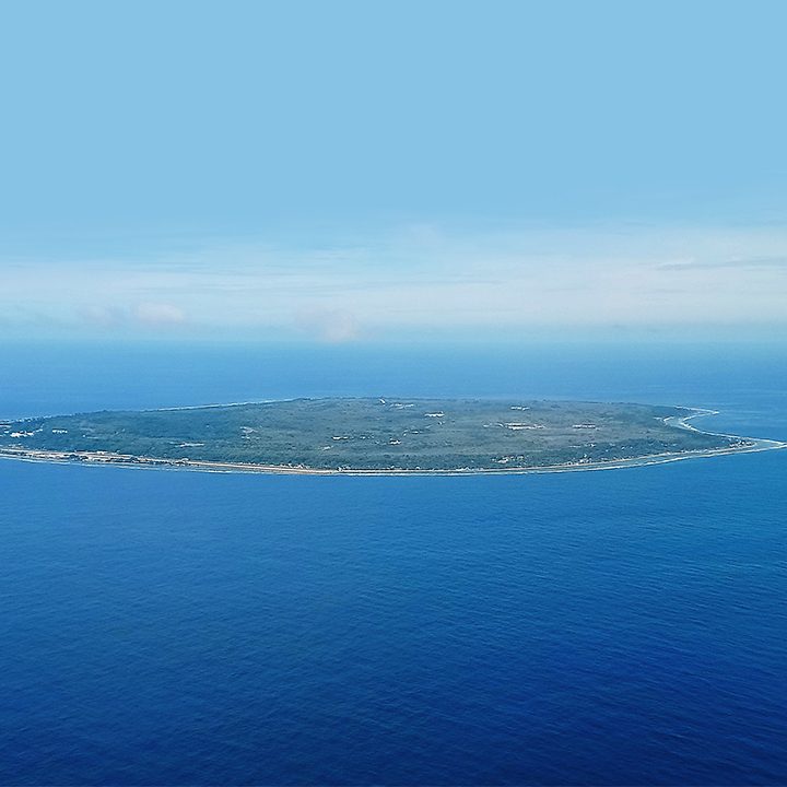 Pacific island of Nauru turns to Australia for undersea cable after spurning China