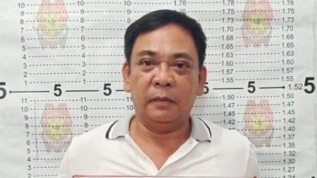 Bicol town vice mayor arrested for murder of predecessor
