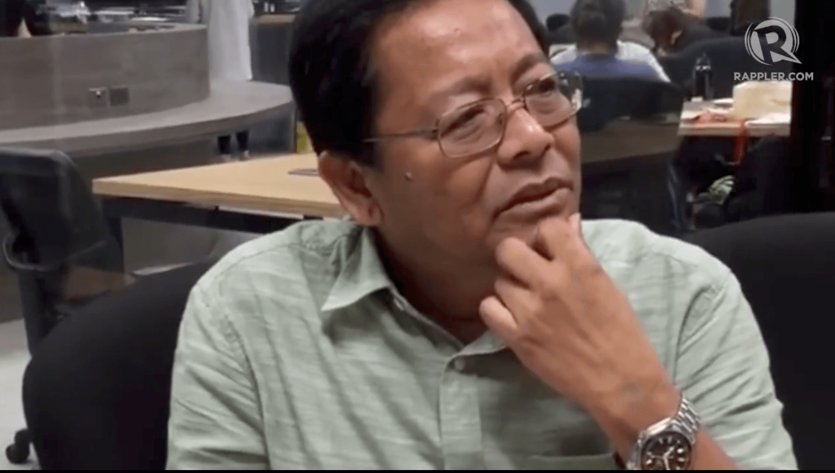 DOF defends hiring ex-Duterte social media operator Nic Gabunada