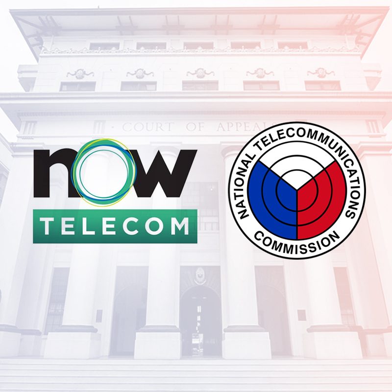 Now Telecom loses CA case vs NTC fees for new players