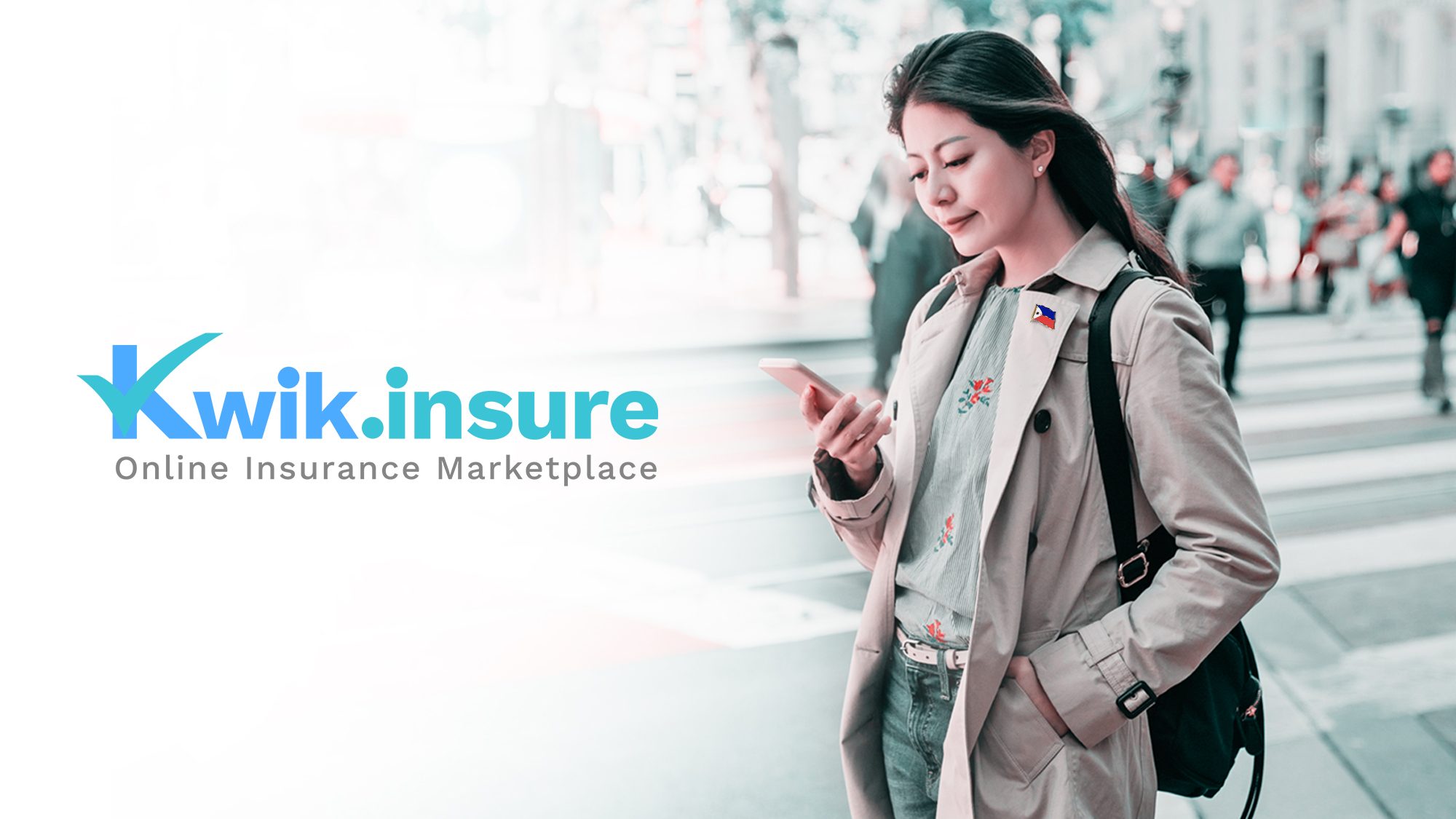 Kwik.insure introduces insurance products for OFWs in online marketplace