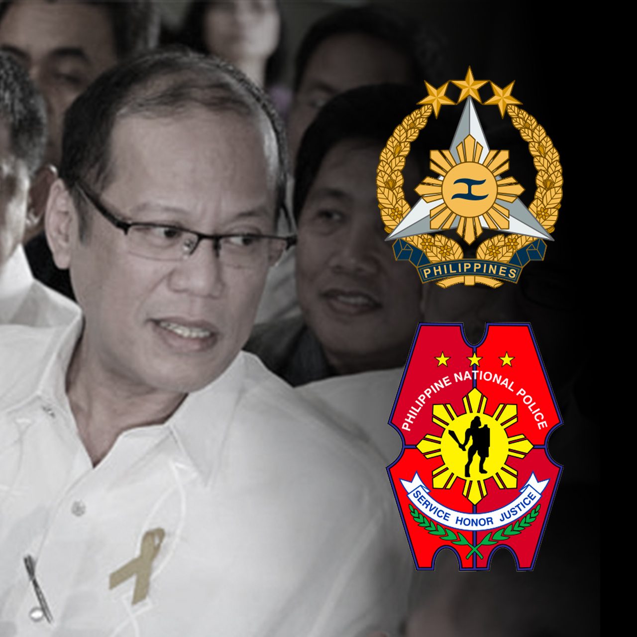 LIST: 5 ways Noynoy Aquino strengthened the police and military