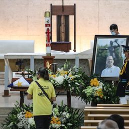 FULL TEXT: Family’s statement on the death of former president Noynoy Aquino
