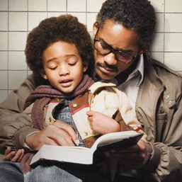 LIST: Films that honor single dads