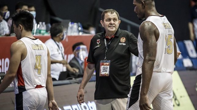 Indonesia eyes to push Gilas Pilipinas ‘to the limit’