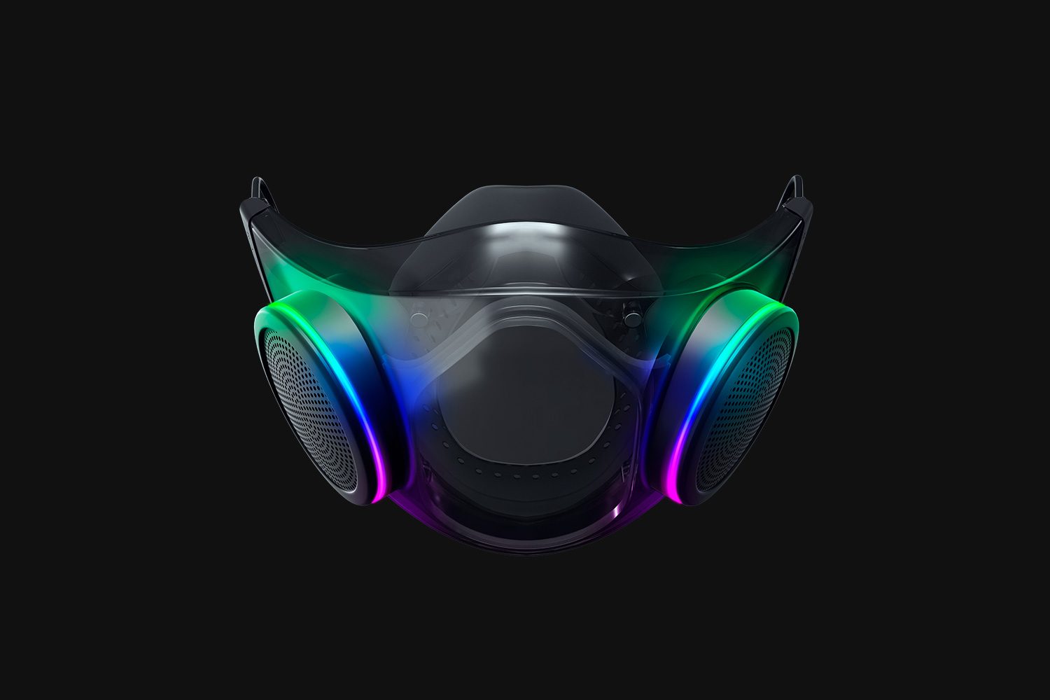 ‘World’s smartest mask’ Project Hazel arrives Q4 2021 in limited release