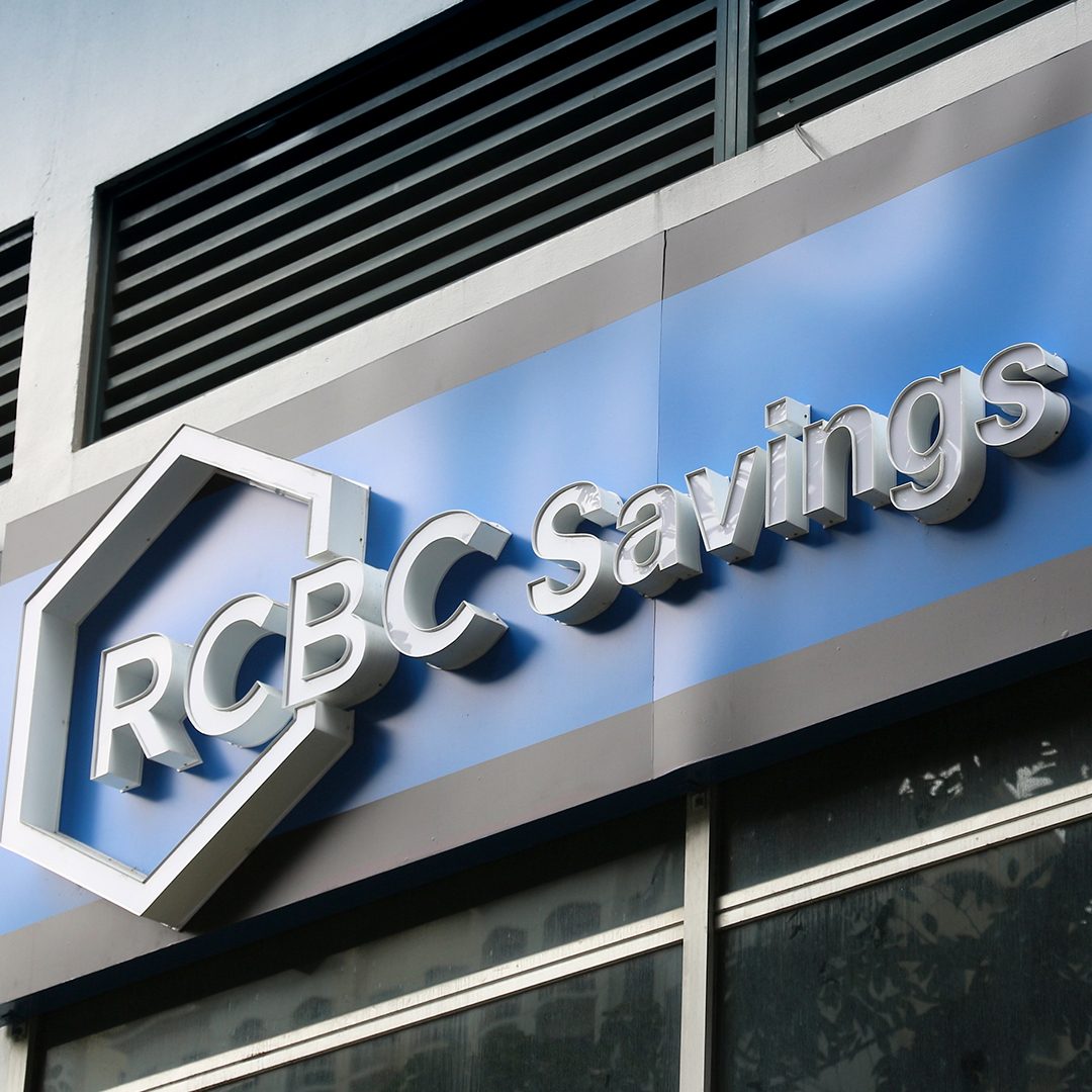 Japanese bank Sumitomo Mitsui to get 4.99% stake in RCBC
