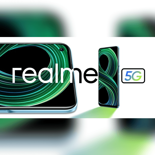 realme 8 5G: Ready to lead the Philippines’ 5G race