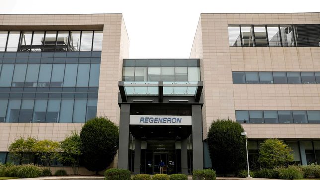 Regeneron COVID-19 therapy cuts deaths among hospitalized patients who lack antibodies – study