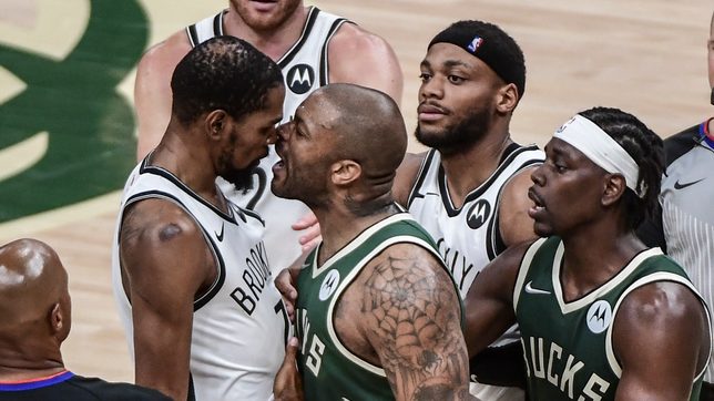 What the Bucks must continue to do (and not do) to surpass the Nets