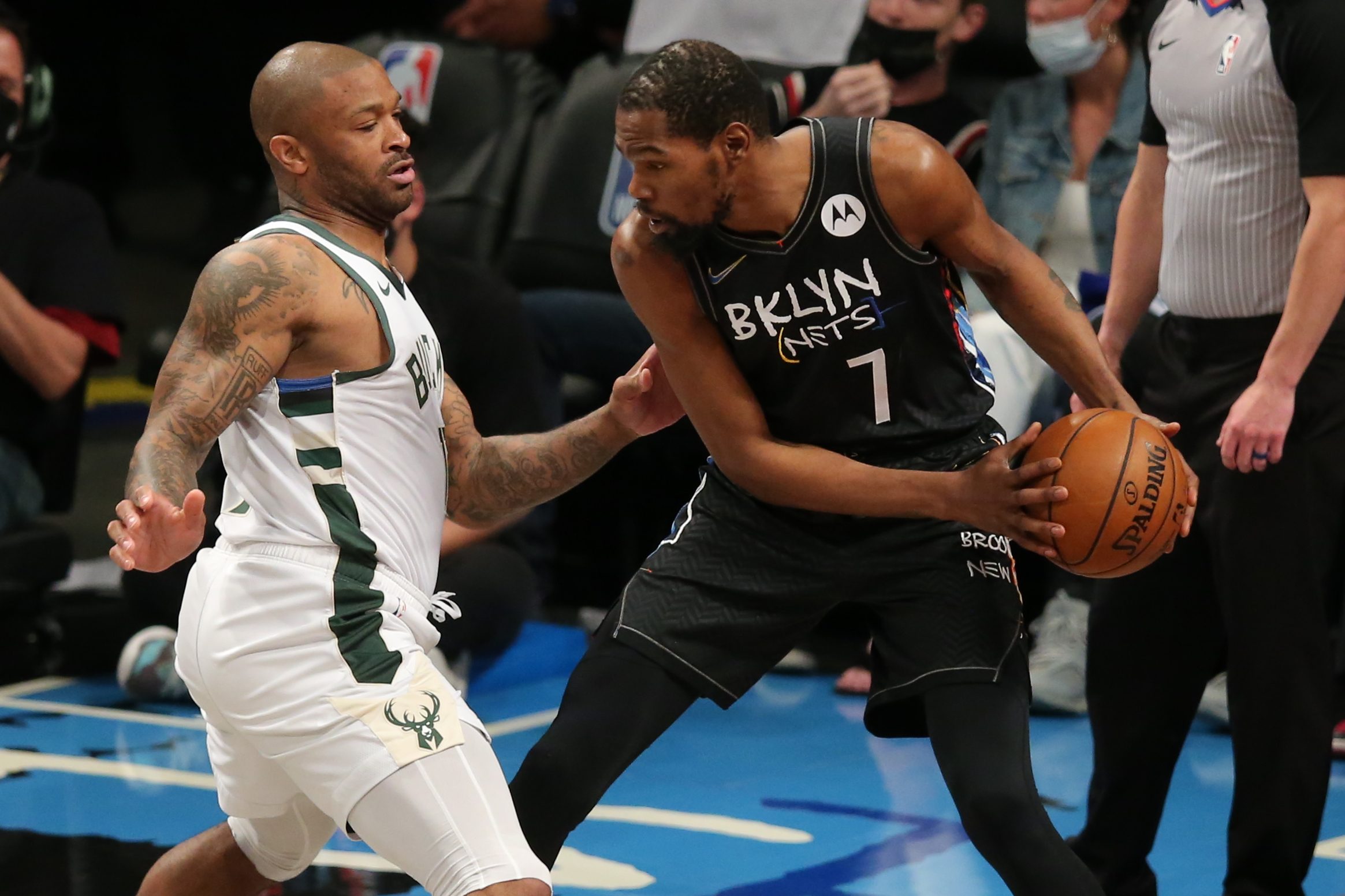 Kevin Durant’s 49-point explosion leads Nets to 3-2 series edge