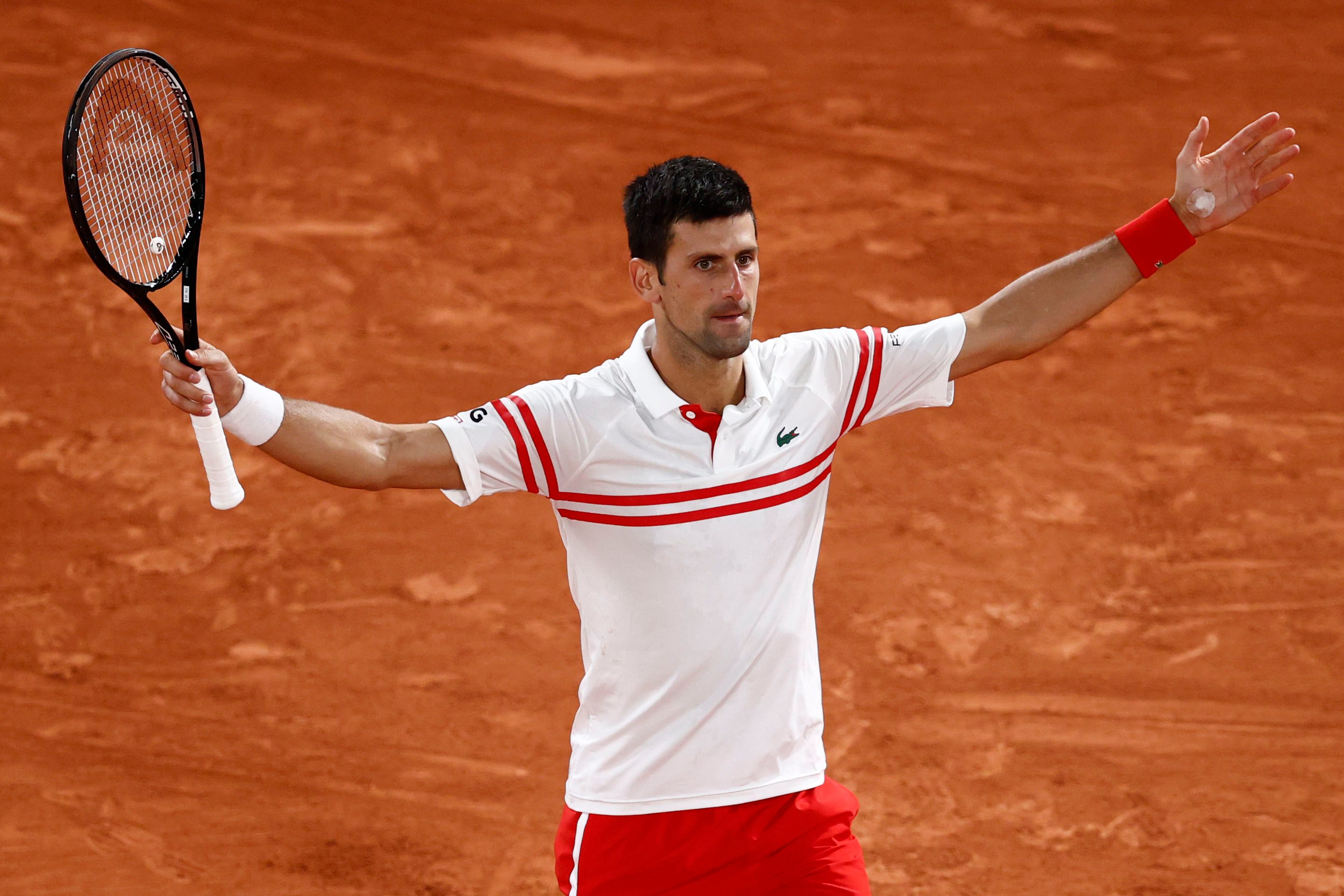 Djokovic topples Nadal in French Open match to remember forever